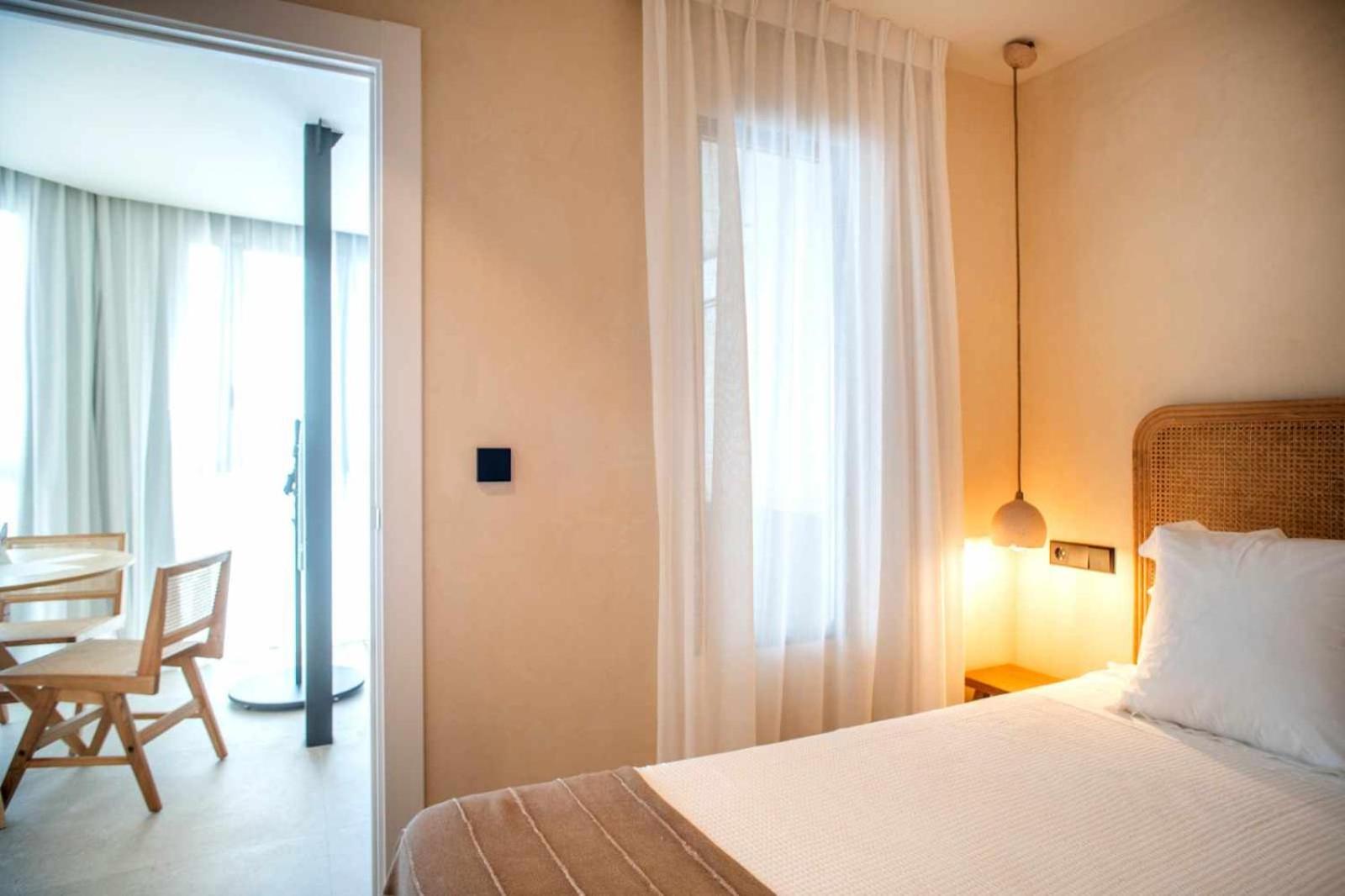 Apartamento En Marbella Con Vistas Al Mar المظهر الخارجي الصورة